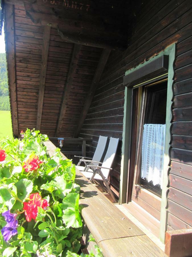 Bauernhof Unterhoefner Хоф у Зальцбурга Экстерьер фото